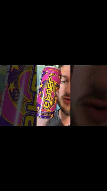 GFUEL Star Fruit by Butters is pretty good!