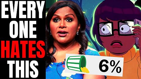 Cast Of Woke Velma DISASTER Try To Stop The BACKLASH | Mindy Kaling Says The Race Swaps Don't Matter