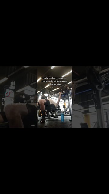 Cómo Callarle la Boca a la Gente que Quiere Verte Fracasar (Gym Edition) 🤫