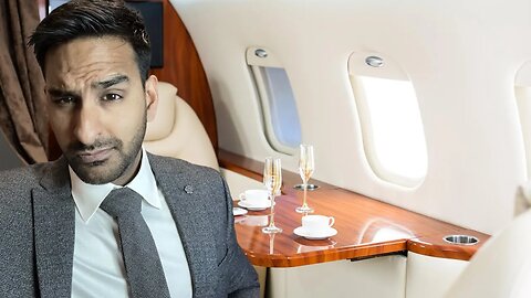 Drive Time with Imran - Let's talk about private work...