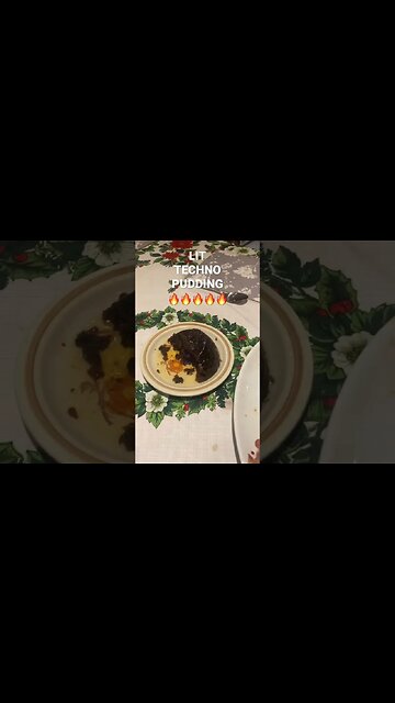 TECHNO PUD 001 | 2022 #techno #music #acid #mince #pud #xmas #fire #whiskey #lit #gg #top