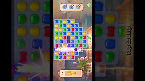 Shorts Playrix Homescapes Gameplay Walkthrough Level 12794-070