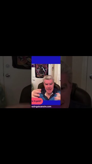 Making gold and silver