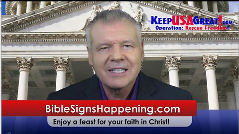 Bible Signs Happening - Keep USA Great, LLC - Est. 2010 - Intro