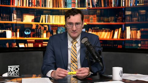 AMERICAN JOURNAL (Full Show) Wednesday - 9/15/21