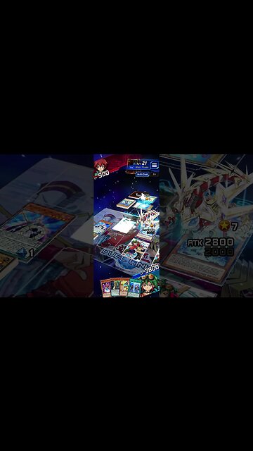 Fire Opal Head Gameplay - The Action Begins Now: Action Duel! Event Card Reward