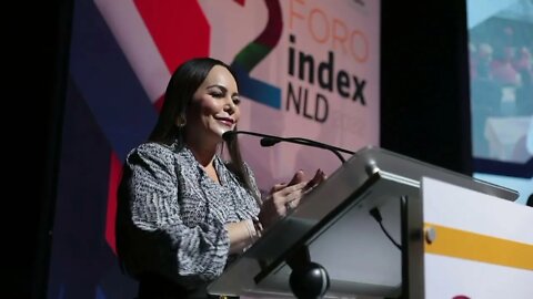 FORTALECEN LIDERAZGO INDUSTRIAL DE NUEVO LAREDO CON FORO INDEX 2022