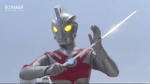 Ultraman Ace: Episode 6| Transformation Choju: Brocken Appears!