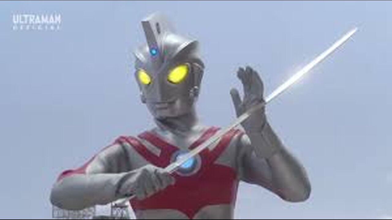 Ultraman Ace: Episode 6| Transformation Choju: Brocken Appears!