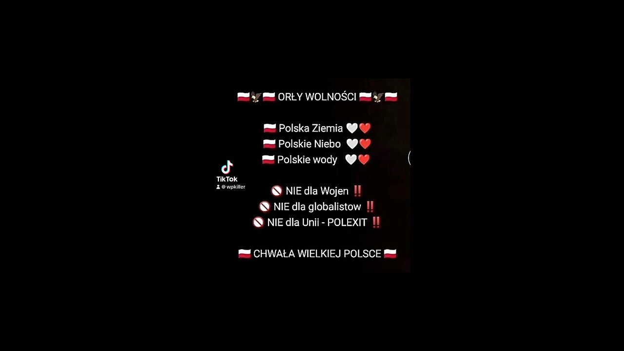 Orły Wolności 🦅🫡🇵🇱Polska🇵🇱