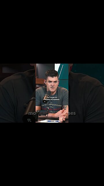 How It Feels Not To Owe Anyone Money