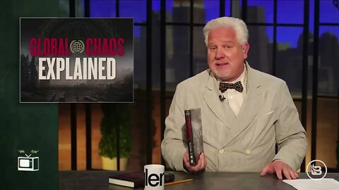 Glenn Beck on the New World Order