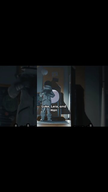 Empire Strikes Back: A Quick Dive