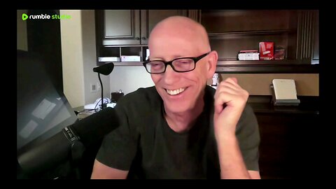 Scott Adams AI Deep Fake Porn warning