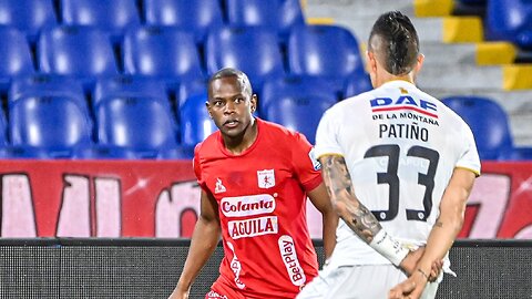 América 3 vs. Once Caldas 0 | PARTIDO COMPLETO | Fecha 19 | Liga Betplay 2024-II
