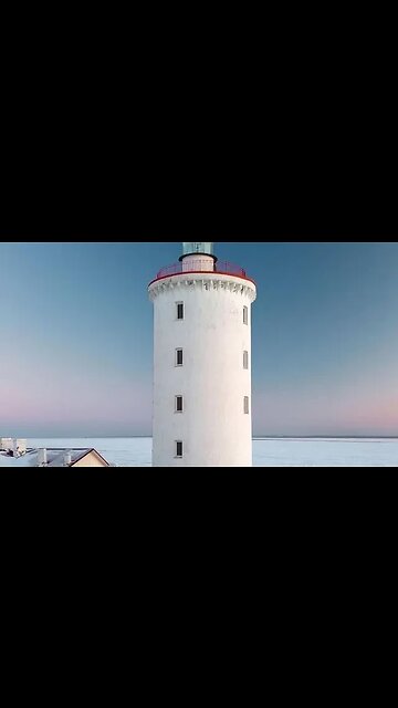 немного красоты зимы в россии