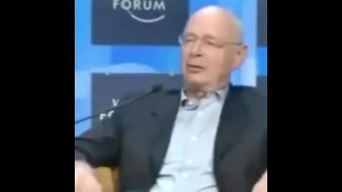 🚨 2008: Bill Gates and Klaus Schwab Discuss Malaria and Population Reduction at WEF