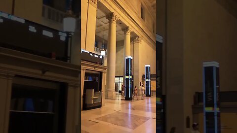 Toronto Union Station