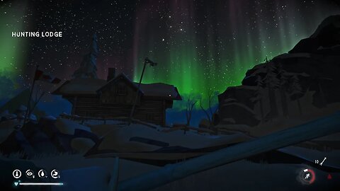 Long Dark Stalker S5 E100 (BR to TP) The 100th Episode, Return to the Expansion