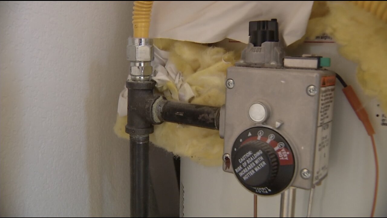 Tips to stay safe when using a heater for the first time