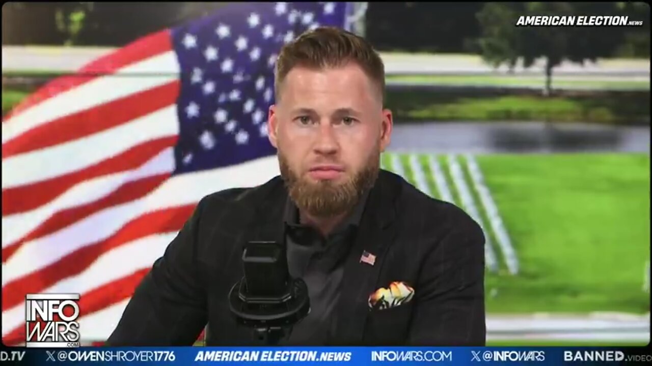 WAR ROOM (Full Show) Friday - 6/28/24