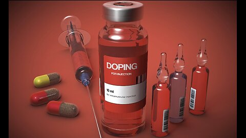 Paris Olympics doping exposed