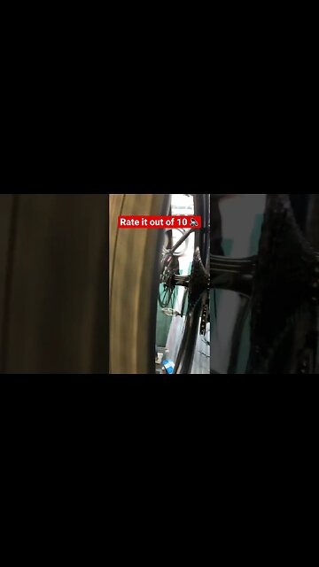 Mountain Bike Freehub Sound 🔈 #shorts