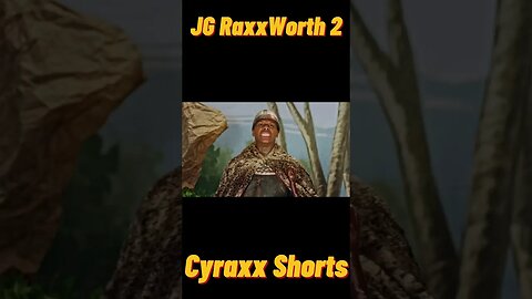 JG RaxxWorth 2