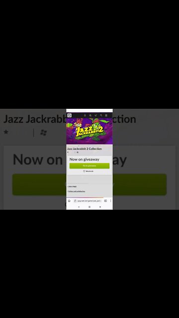 Jogos gratis na GOG: Jazz Jackrabbit 2: The Secret Files e The Christmas Chronicles