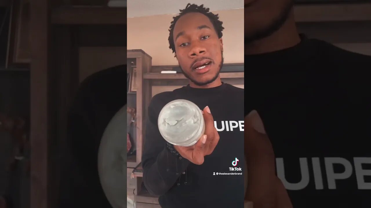 All Shea butter 🧈 has been restocked!