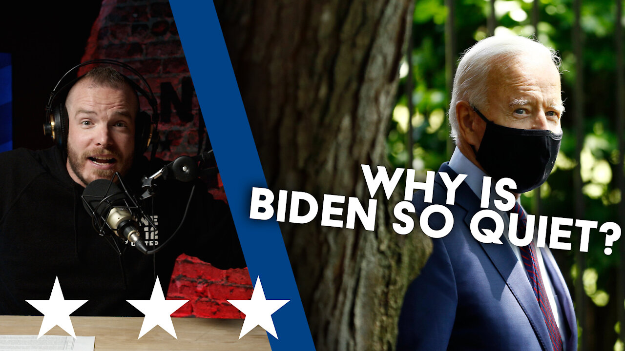 Biden is a THREAT to America | UNCENSORED | EP 166