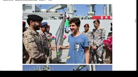 5月1日，傳來三個好消息