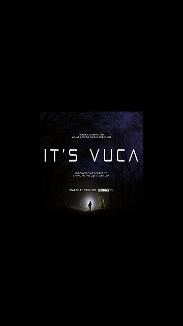 It's VUCA Movie Production TALL