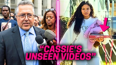 Diddy s Lawyer Sends Cassie A Warning | Cassie LIED For Money?