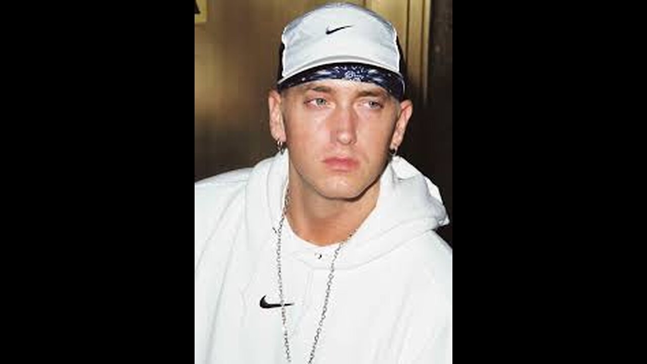 Eminem's Success Code: 9-to-5 Routine Inspired by Benjamin Franklin!