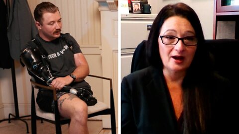 Mother of Abbey Gate Survivor Describes How She Learned of Son’s Life-Altering Injuries