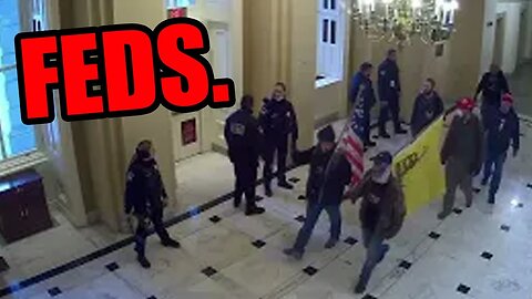 THEY DON'T WANT YOU TO SEE THIS FOOTAGE.