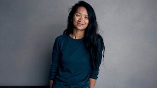 'Nomadland' Director Chloé Zhao Makes Hollywood History