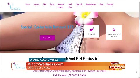 Gain Your Youth Again In 60 Minutes