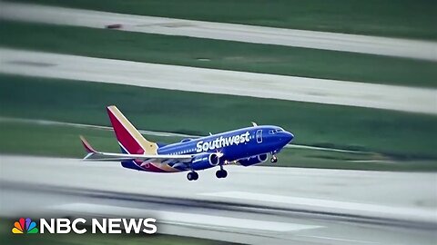 Southwest changes course on its signature open seating plan|News Empire ✅