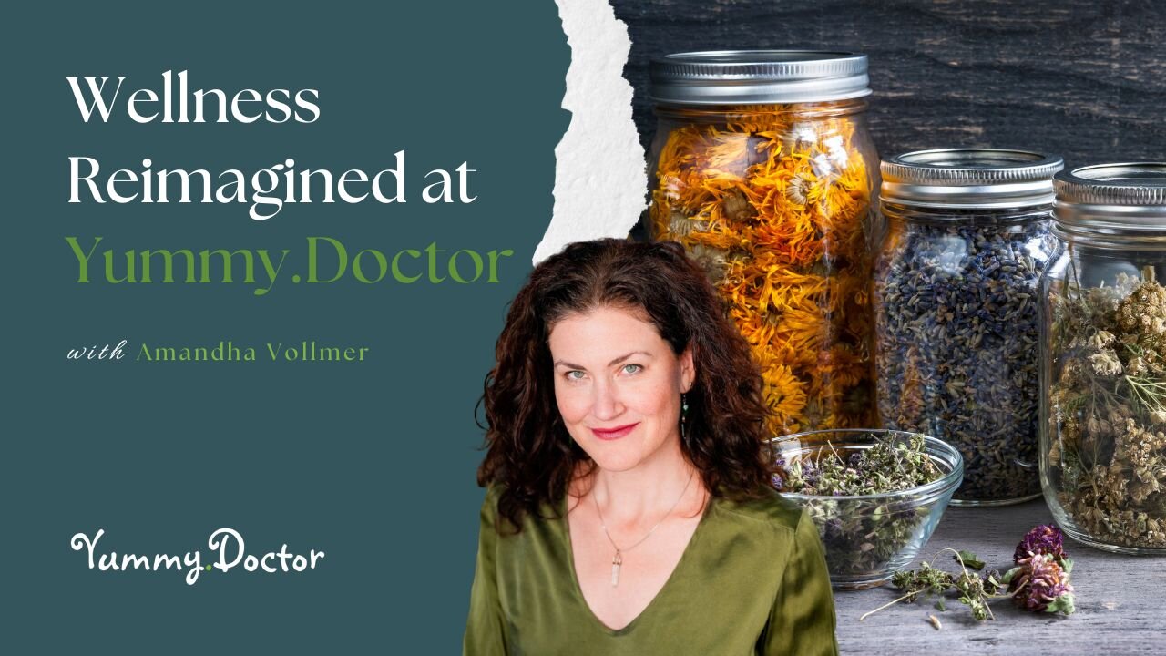 Wellness Reimagined at Yummy Doctor