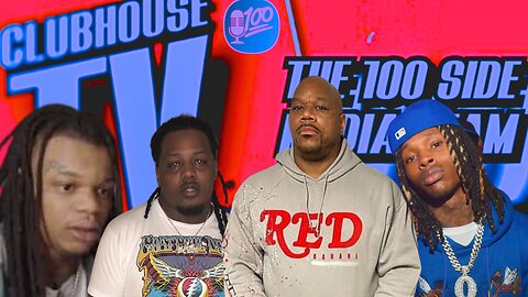 Wack💯 goes off 4 taking pic with snitch & 1090 Jake paperwork surfaces of FBG Butta snitching ‼️😳😮