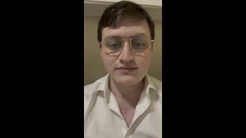 I’m asking serious questions