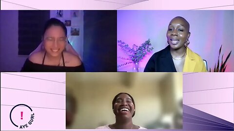 Where Would You Live If You Could Pick? | Mikara Reid's Aye Gurl!