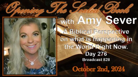 10/02 Vance Trumps! / Rescuers Threatened With Arrest?! / Assange Testimony! / Jacob's Star!