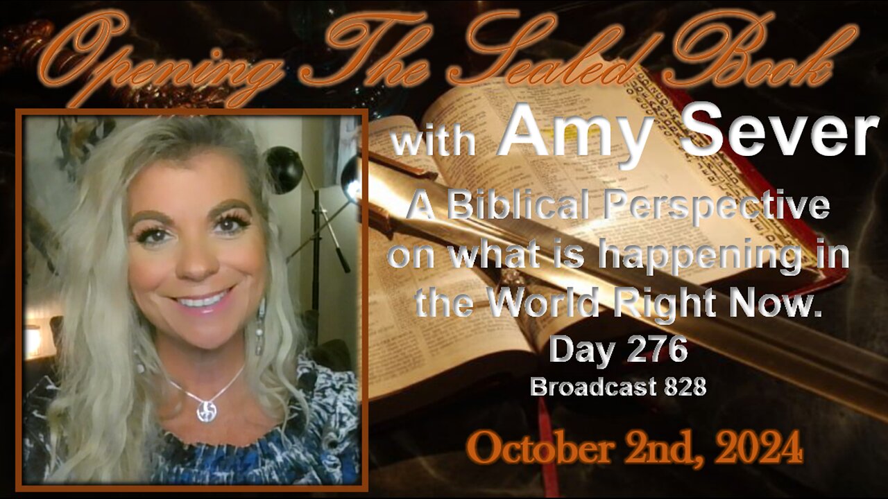 10/02 Vance Trumps! / Rescuers Threatened With Arrest?! / Assange Testimony! / Jacob's Star!