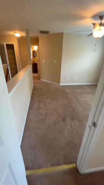 This space should used as…