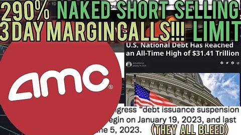 AMC/GNS - TIMES UP