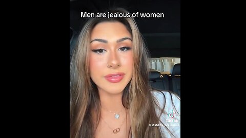 Hot Chick Goes From A 9 To A 4 When She Opens Her Big Stupid Mouth