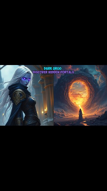 Baldur's Gate 3: How to Get Lost in Another World